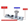 DC 9-24V 3A Kapasitif Dokunmatik Led Sürücü Dimmer Modül