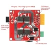 DC 9-36V 12A PWM Motor Sürücü