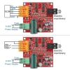DC 9-36V 12A PWM Motor Sürücü