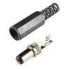 DC Barrel Jack