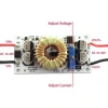 DC-DC 250W Voltaj Yükseltici Boost Modül