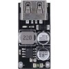 DC-DC Buck Voltaj Düşürücü - 8V30V - 24W USB Çıkış