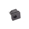 DC5521 5.5X2.1mm DC Jack Şasesi - Jak Girişi