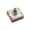 DEFOND 4 Konumlu Rotary Switch
