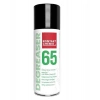 Degreaser 65 - Yağ Çözücü Sprey 200ml