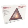 Demonte Ahşap Gece Lambası - Kendin Yap DIY