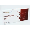 Deneyap Kart Havacılık Seti