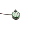 Devreli Buzzer 3-24V 90dB 23mm