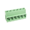 DG136HT-10.16-06P 10.16mm 6 Pin Terminal Klemens