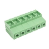 DG136HT-10.16-06P 10.16mm 6 Pin Terminal Klemens