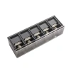 DG88-05P-13-50A 16mm 5 Pin Terminal Klemens