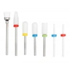 DH-04 7li Elektrikli Törpü Seti Freze Uçları