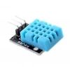 DHT11 Isı ve Nem Sensörü Kart