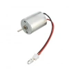 Dikey Eksenli Rüzgar Türbini - DIY DC Motor Türbin