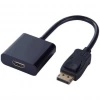 Display Port - Hdmi Çevirici Dönüştürücü Adaptör
