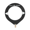 Donut WB Antena 10kHz-180MHz
