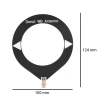Donut WB Antena 10kHz-180MHz