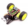 Dörtgöz Robot Kiti montajlı
