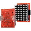 Dot Matrix Modülü 8x8 60mm