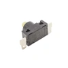 DPC-1111 Anahtarlı Push Buton - Süpürge Butonu