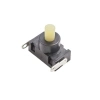 DPC-1114 Anahtarlı Push Buton - Süpürge Butonu