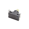 DPC-1114 Anahtarlı Push Buton - Süpürge Butonu