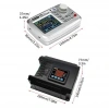 DPM8650-RF 60V 50A Programlanabilir DC-DC Güç Kaynağı - RF Kontrollü