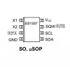 DS1337 SOIC-8 SMD RTC Gerçek Zaman Entegresi