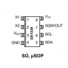 DS1338Z-33+ SOIC-8 SMD RTC Gerçek Zaman Entegresi