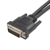 DVI-I to DVI-D+VGA Dönüştürücü Kablo