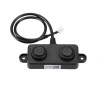 DYP-A02YY DC 5V Ultrasonik Su Geçirmez Mesafe Sensörü - UART