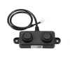 DYP-A02YY DC 5V Ultrasonik Su Geçirmez Mesafe Sensörü - UART Auto