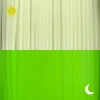 ELAS Yeşil GLOW PLA+ Filament 1.75mm