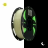 ELAS Yeşil GLOW PLA+ Filament 1.75mm