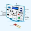 Elecrow Arduino Hepsi Bir Arada Başlangıç Seti