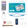 Elecrow Arduino NANO R4 Hepsi Bir Arada Başlangıç Seti (16 Modül, 20 Ders)