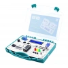 Elecrow Arduino NANO R4 Hepsi Bir Arada Başlangıç Seti (16 Modül, 20 Ders)