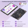 Elecrow CrowPanel Advanced 10.1 İnç ESP32-P4 HMI Dokunmatik IPS Ekran (1024x600)