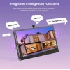Elecrow CrowPanel Advanced 10.1 İnç ESP32-P4 HMI Dokunmatik IPS Ekran (1024x600)