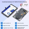 Elecrow CrowPanel Advanced 7 İnç ESP32-P4 WiFi 6 HMI Dokunmatik IPS Ekran (1024x600)