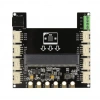 Elecrow Crowtail Microbit (V2.2/V1.2) Base Shield Genişletme Kartı