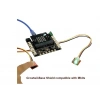 Elecrow Crowtail Microbit (V2.2/V1.2) Base Shield Genişletme Kartı