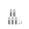 ELEGOO Çelik Nozzle Set - Neptune 4/4-Pro