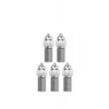 ELEGOO Çelik Nozzle Set - Neptune 4/4-Pro
