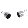 Elektret Kapasitif Mikrofon Kapsülü 9.5mm