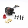 Emax MT2213 Fırçasız Motor 935KV Motor CCW & Pervanesi