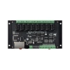 Endüstriyel 8 Kanallı Modbus RTU Ethernet Röle Modülü (C) - PoE Ethernet Port