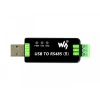 Endüstriyel USBden RS485e Dönüştürücü - CH343G