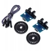 Enkoder Disk ve Hız Sensörü Çifti HC-020K