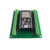 ESP32 38-Pin Klemens Shield